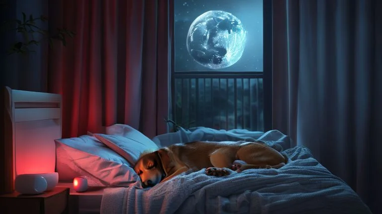Pare Latidos Noturnos do Cachorro: Dicas Eficazes